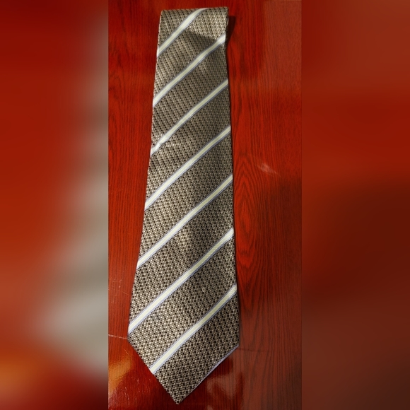 BOSA MEN TIE - Picture 6 of 6